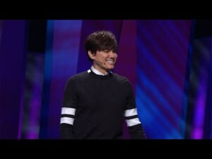 Joseph Prince – Pursue The Healer And Be Healed – 20 Aug 17 - Healing Grace, Hope & Healing - Joseph Prince