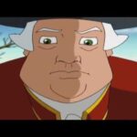 Liberty's Kids HD 106 – The Shot Heard 'Round the World | History Videos For Kids - Kids (6+), Kingdom Kids Zone - Liberty's Kids - WildBrain