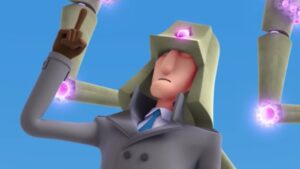 Inspector Gadget | 114 Head Case | NEW SEASON | Full Episode | Videos For Kids - Kids TV Series, Kingdom Kids Zone - Inspector Gadget - WildBrain