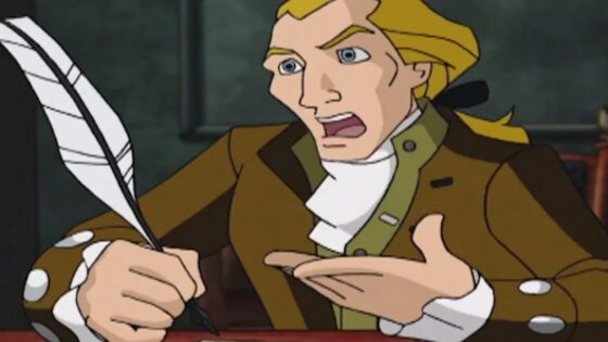 🇺🇸Liberty's Kids HD | COMPILATION SPECIAL 🇺🇸 | History Videos For Kids - Kids (6-9), Kingdom Kids Zone - Liberty's Kids - WildBrain