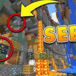 BEST RAVINE SEED in Minecraft 1.2 w/ Mineshafts at SPAWN!! (Pocket Edition, Xbox, PS3/4, PC) - Gameplay, Kingdom Kids Zone, Minecraft - EYstreem