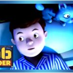 Bob the Builder | Ghosts in Town! – NEW SEASON 20 ⭐ Videos For Kids - Kids (0-4), Kingdom Kids Zone - Bob the Builder