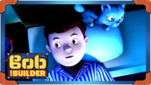 Bob the Builder | Ghosts in Town! – NEW SEASON 20 ⭐ Videos For Kids - Kids (0-5), Kingdom Kids Zone - Bob the Builder