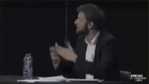 The Consequences Of Life Without God - Debates, Truth Seekers - Cross Examined