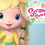 Strawberry Shortcake π PASSION FOR FASHION SPECIAL π Berry Bitty Adventures - Kids TV Series, Kingdom Kids Zone - Strawberry Shortcake - WildBrain