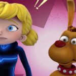 Inspector Gadget | A Better Class of Mad | NEW SEASON | Full Episode - Kids TV Series, Kingdom Kids Zone - Inspector Gadget - WildBrain