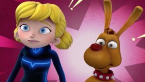 Inspector Gadget | A Better Class of Mad | NEW SEASON | Full Episode - Kids TV Series, Kingdom Kids Zone - Inspector Gadget - WildBrain