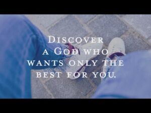 Joseph Prince – Discover a God who wants only the best for you - Healing Grace, Hope & Healing - Joseph Prince