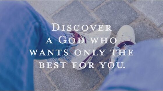 Joseph Prince – Discover a God who wants only the best for you - Healing Grace, Hope & Healing - Joseph Prince