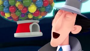 Inspector Gadget | Gadget 2.0 | NEW SEASON | Full Episode - Kids TV Series, Kingdom Kids Zone - Inspector Gadget - WildBrain