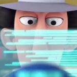 Inspector Gadget | Diamonds are a Mad's best friend | NEW SEASON | Full Episode - Kids TV Series, Kingdom Kids Zone - Inspector Gadget - WildBrain