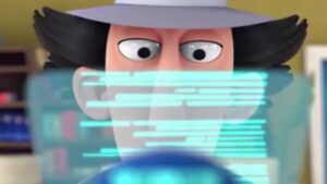 Inspector Gadget | Diamonds are a Mad's best friend | NEW SEASON | Full Episode - Kids TV Series, Kingdom Kids Zone - Inspector Gadget - WildBrain