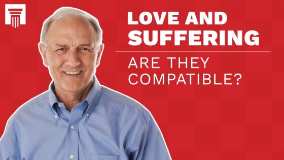 Are Suffering and God's Love Compatible? - Suffering & Evil, Truth Seekers - Stand to Reason