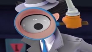 Inspector Gadget | Dog Show Days are Over | NEW SEASON | Full Episode - Kids TV Series, Kingdom Kids Zone - Inspector Gadget - WildBrain