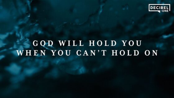 God Will Hold You When You Can't Hold On | Joseph Prince - Healing Grace, Hope & Healing - Joseph Prince