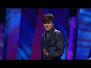Joseph Prince – His Healing Is For The Undeserving – 30 Jul 17 - Healing Grace, Hope & Healing - Joseph Prince