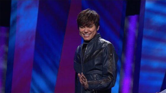 Joseph Prince – His Healing Is For The Undeserving – 30 Jul 17 - Healing Grace, Hope & Healing - Joseph Prince