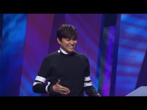 Joseph Prince – His Promises Are Yours To Own – 26 Jul 17 - Healing Grace, Hope & Healing - Joseph Prince