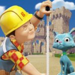 Bob the Builder | Flotsam and Jetsam (clip) – NEW EPISODE SEASON 20 | Videos For Kids - Kids (0-4), Kingdom Kids Zone - Bob the Builder