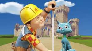 Bob the Builder | Flotsam and Jetsam (clip) – NEW EPISODE SEASON 20 | Videos For Kids - Kids (0-5), Kingdom Kids Zone - Bob the Builder