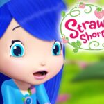 Strawberry Shortcake π Manners Meltdown π Berry Bitty Adventures - Kids TV Series, Kingdom Kids Zone - Strawberry Shortcake - WildBrain