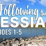 Following the Messiah: Episodes 1-5 - Documentaries, Movies & TV - Appian Media