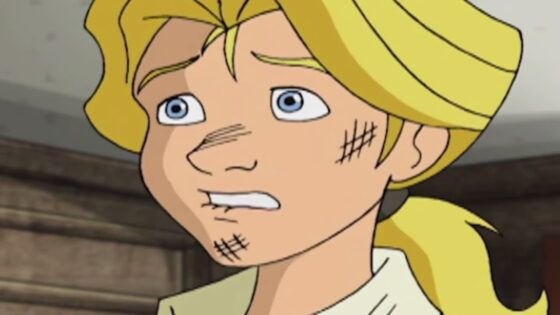 Liberty's Kids HD 114 – The First Fourth of July | History Videos For Kids - Kids (6-9), Kingdom Kids Zone - Liberty's Kids - WildBrain