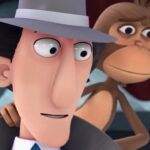 Inspector Gadget | Sucks Like Mad | NEW SEASON | Full Episode - Kids TV Series, Kingdom Kids Zone - Inspector Gadget - WildBrain