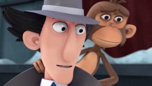 Inspector Gadget | Sucks Like Mad | NEW SEASON | Full Episode - Kids TV Series, Kingdom Kids Zone - Inspector Gadget - WildBrain