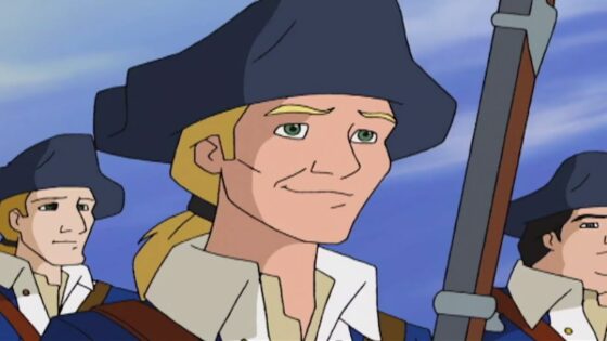 🇺🇸Liberty's Kids HD | COMPILATION SPECIAL 🇺🇸 | History Cartoons for Children - Kids (6-9), Kingdom Kids Zone - Liberty's Kids - WildBrain