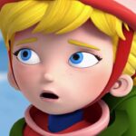Inspector Gadget | 115 Mind of MADder | NEW SEASON | Full Episode | Cartoons for kids - Kids TV Series, Kingdom Kids Zone - Inspector Gadget - WildBrain