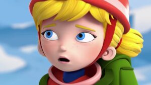 Inspector Gadget | 115 Mind of MADder | NEW SEASON | Full Episode | Cartoons for kids - Kids TV Series, Kingdom Kids Zone - Inspector Gadget - WildBrain