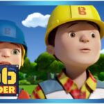 Bob the Builder | Kitchen Whizz ⭐ Season 19 Best Constructions! | 40 Minutes | Cartoons for Kids - Kids (0-4), Kingdom Kids Zone - Bob the Builder