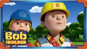 Bob the Builder | Kitchen Whizz β Season 19 Best Constructions! | 40 Minutes | Cartoons for Kids - Kids (0-5), Kingdom Kids Zone - Bob the Builder