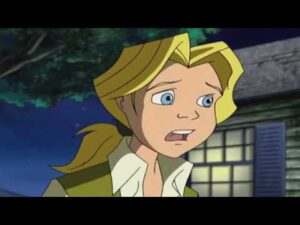 🇺🇸 Liberty's Kids | NEW COMPILATION | History Videos For Kids 🇺🇸 - Kids (6-9), Kingdom Kids Zone - Liberty's Kids - WildBrain