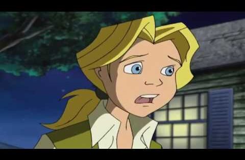 🇺🇸 Liberty's Kids | NEW COMPILATION | History Videos For Kids 🇺🇸 - Kids (6-9), Kingdom Kids Zone - Liberty's Kids - WildBrain