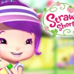 Strawberry Shortcake ๐ Watch the Birdie ๐ Berry Bitty Adventures Girls show - Kids TV Series, Kingdom Kids Zone - Strawberry Shortcake - WildBrain