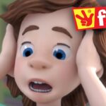 The Fixies | Cartoons for Children ★ The DVD ★ Fixies English Full Episodes | Cartoons For Kids - Kingdom Kids Zone, Little Learners - The Fixies