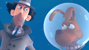 Inspector Gadget | 113 My Gadget Will Go On | NEW SEASON | Full Episode | Videos For Kids - Kids TV Series, Kingdom Kids Zone - Inspector Gadget - WildBrain