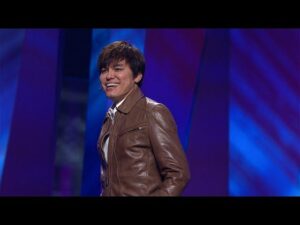 Joseph Prince – The Healing Power Of A Joyful Heart – 6 Aug 17 - Healing Grace, Hope & Healing - Joseph Prince