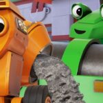 Bob the Builder | Drive Thru Disaster – Episode 5 NEW SEASON 20 ⭐ Videos For Kids - Kids (0-4), Kingdom Kids Zone - Bob the Builder