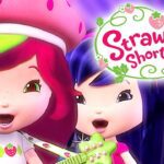 Strawberry Shortcake π The Real Music in You π Berry Bitty Adventures The Berry Big Help - Kids TV Series, Kingdom Kids Zone - Strawberry Shortcake - WildBrain