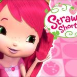 Strawberry Shortcake 🍓 Best Moments of Strawberry Shortcake 🍓 Berry Bitty Adventures | Girls show - Kids TV Series, Kingdom Kids Zone - Strawberry Shortcake - WildBrain