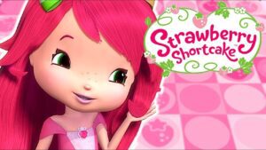 Strawberry Shortcake 🍓 Best Moments of Strawberry Shortcake 🍓 Berry Bitty Adventures | Girls show - Kids TV Series, Kingdom Kids Zone - Strawberry Shortcake - WildBrain