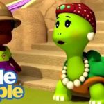 Songs for Kids | Little People sing together! | 30 minutes Compilation | Kids Songs - Kids TV Series, Kingdom Kids Zone - Little People - Fisher Price