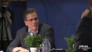 Is There Evidence of Jesus' Miracles? - Debates, Truth Seekers - Cross Examined