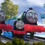 Gordon the Little Engine | Thomas & the Super Station #3 | Thomas & Friends - Kids TV Series, Kingdom Kids Zone - Thomas & Friends