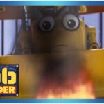 Bob the Builder | Fire Alarm! Compilation Season 19 ⭐ Episode 41 – 52 | Videos For Kids - Kids (0-4), Kingdom Kids Zone - Bob the Builder