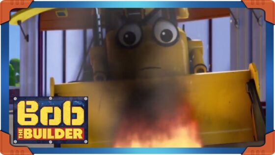 Bob the Builder | Fire Alarm! Compilation Season 19 ⭐ Episode 41 – 52 | Videos For Kids - Kids (0-5), Kingdom Kids Zone - Bob the Builder