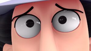 Inspector Gadget | NEW SEASON COMPILATION | Cartoons for kids | NEW - Kids TV Series, Kingdom Kids Zone - Inspector Gadget - WildBrain
